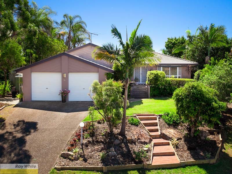 16 Eucalyptus Place, Albany Creek QLD 4035