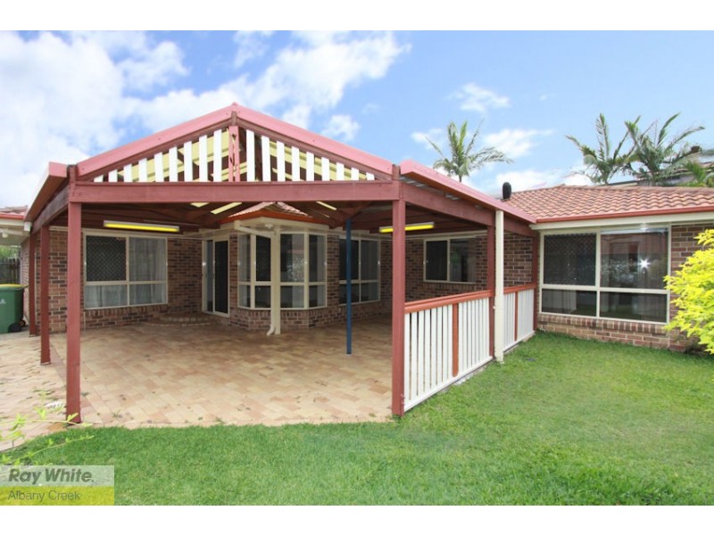 10 Tiffany Ct, Eatons Hill QLD 4037