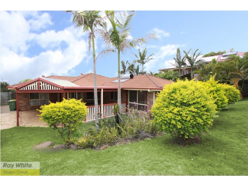 10 Tiffany Ct, Eatons Hill QLD 4037