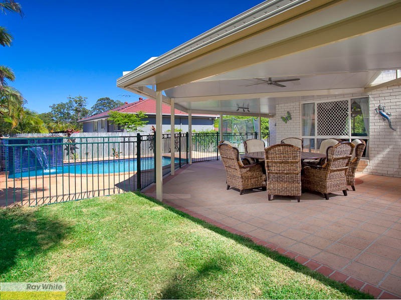 17 Fairhaven Place, Albany Creek QLD 4035