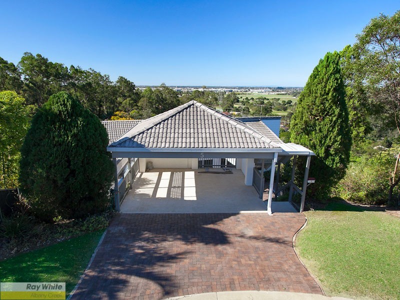 5 Midas Court, Eatons Hill QLD 4037
