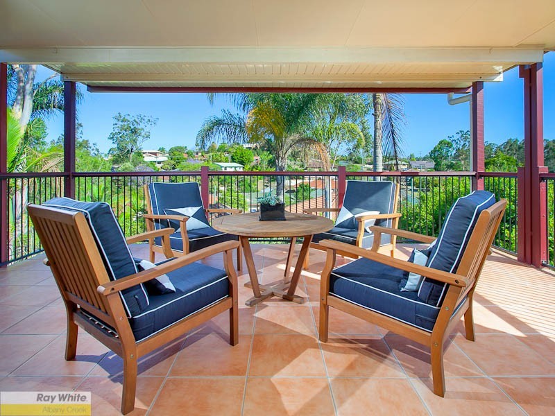 28 Kesteven Street, Albany Creek QLD 4035