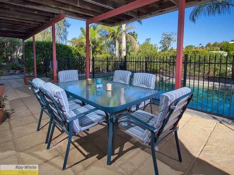 28 Kesteven Street, Albany Creek QLD 4035