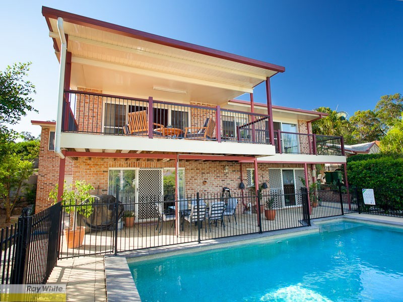 28 Kesteven Street, Albany Creek QLD 4035