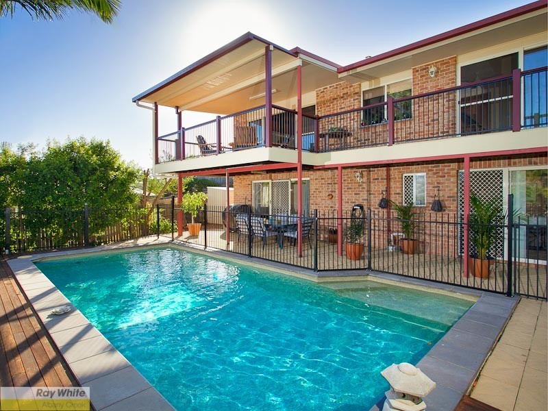 28 Kesteven Street, Albany Creek QLD 4035