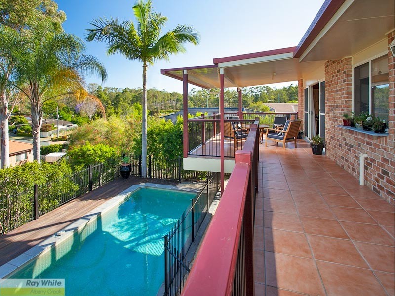 28 Kesteven Street, Albany Creek QLD 4035