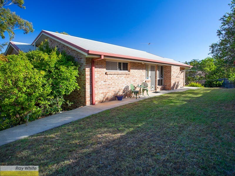 28 Kesteven Street, Albany Creek QLD 4035