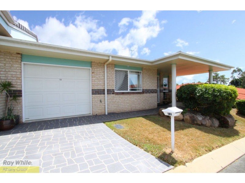 11 Circa Cres / 24 Faheys Rd E, Albany Creek QLD 4035