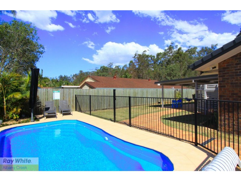 32 Thiess Drive, Albany Creek QLD 4035