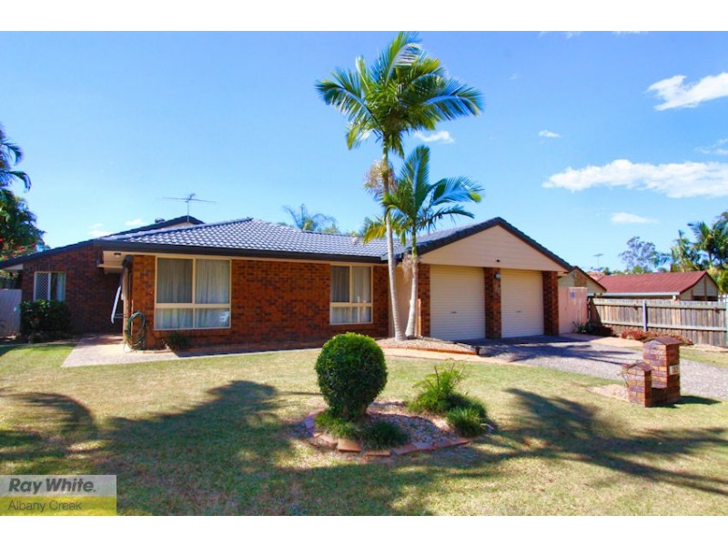 32 Thiess Drive, Albany Creek QLD 4035