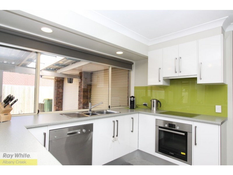 32 Thiess Drive, Albany Creek QLD 4035