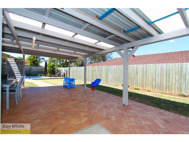 32 Thiess Drive, Albany Creek QLD 4035