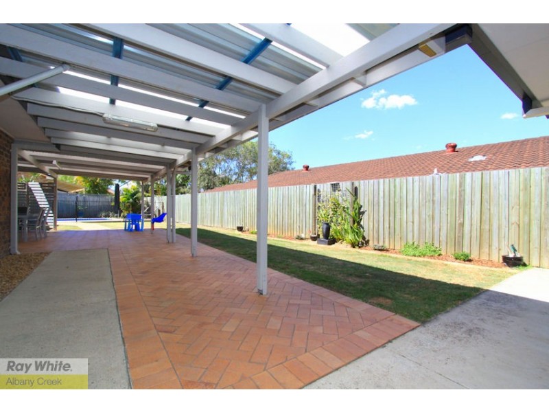 32 Thiess Drive, Albany Creek QLD 4035