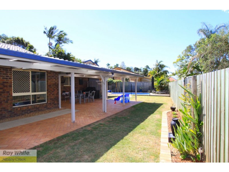 32 Thiess Drive, Albany Creek QLD 4035