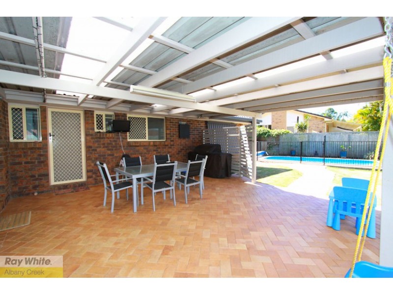 32 Thiess Drive, Albany Creek QLD 4035