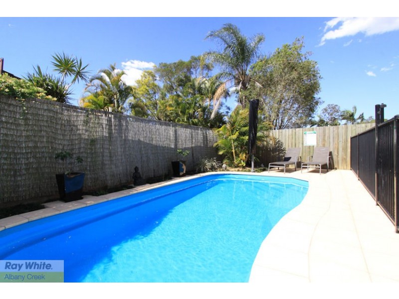 32 Thiess Drive, Albany Creek QLD 4035