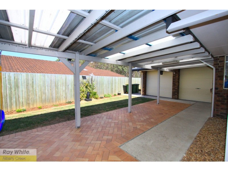 32 Thiess Drive, Albany Creek QLD 4035