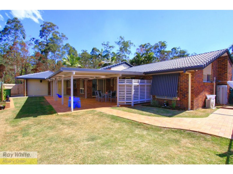 32 Thiess Drive, Albany Creek QLD 4035