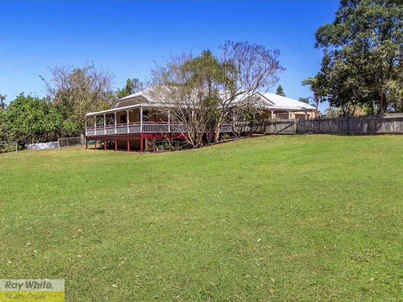 78 Greensill Rd, Albany Creek QLD 4035