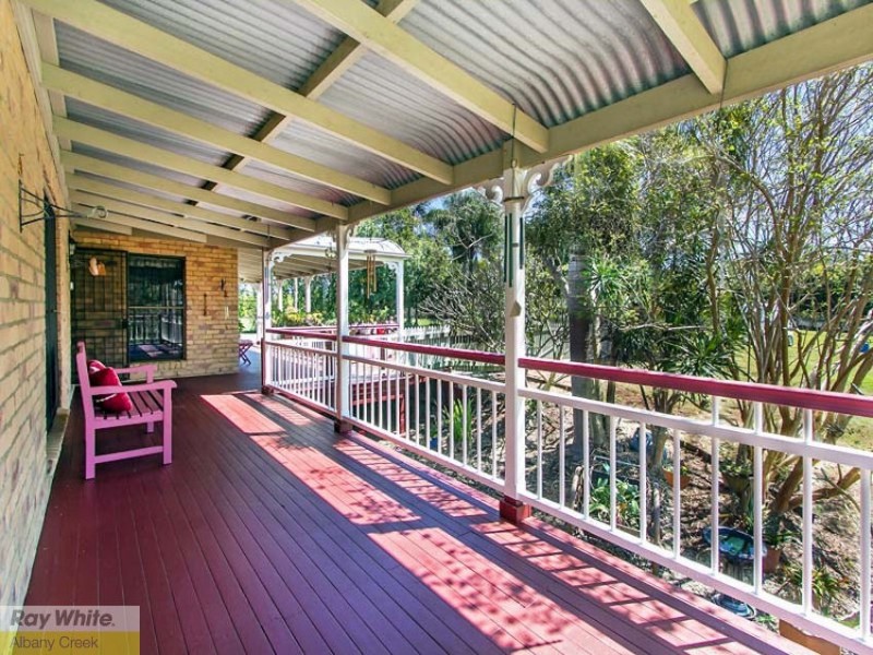 78 Greensill Rd, Albany Creek QLD 4035