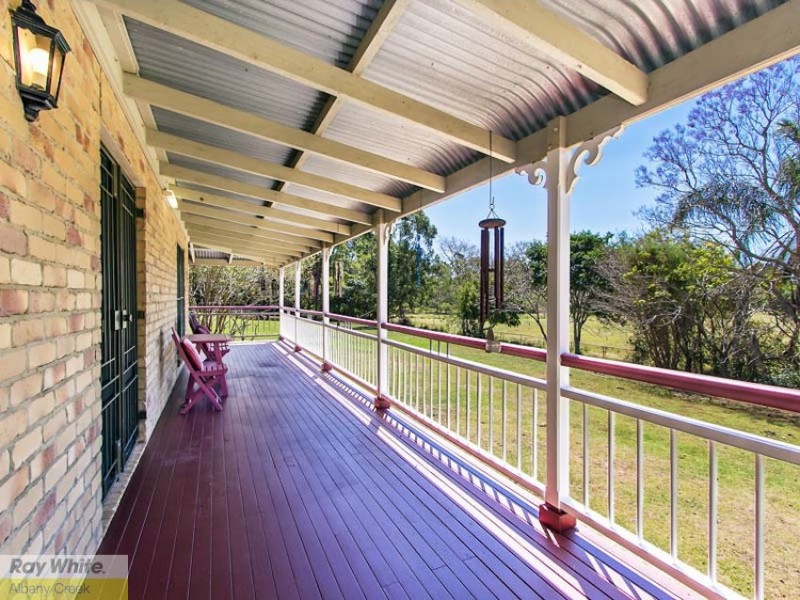 78 Greensill Rd, Albany Creek QLD 4035