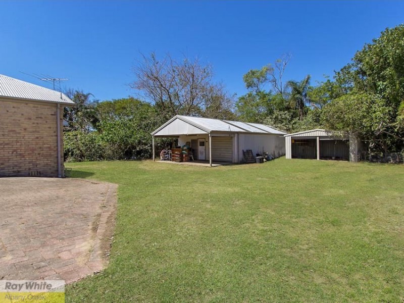 78 Greensill Rd, Albany Creek QLD 4035