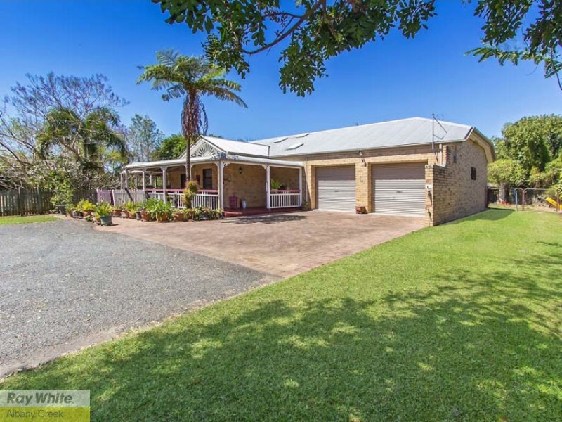 78 Greensill Rd, Albany Creek QLD 4035