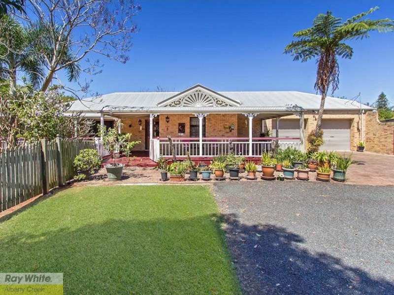 78 Greensill Rd, Albany Creek QLD 4035