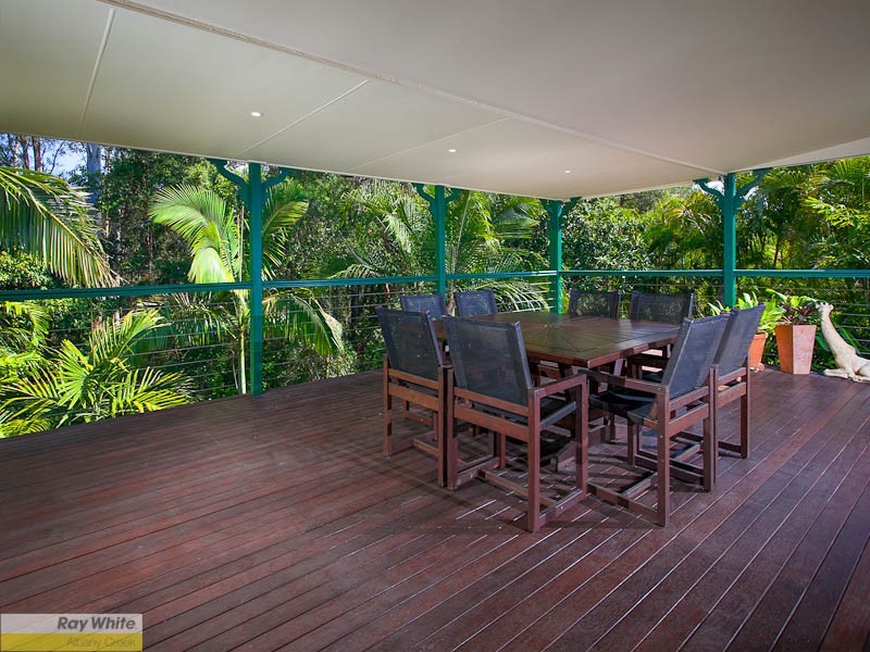 23 Lancewood Drive, Albany Creek QLD 4035