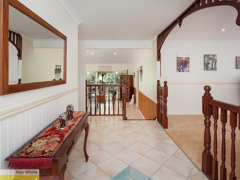 23 Lancewood Drive, Albany Creek QLD 4035