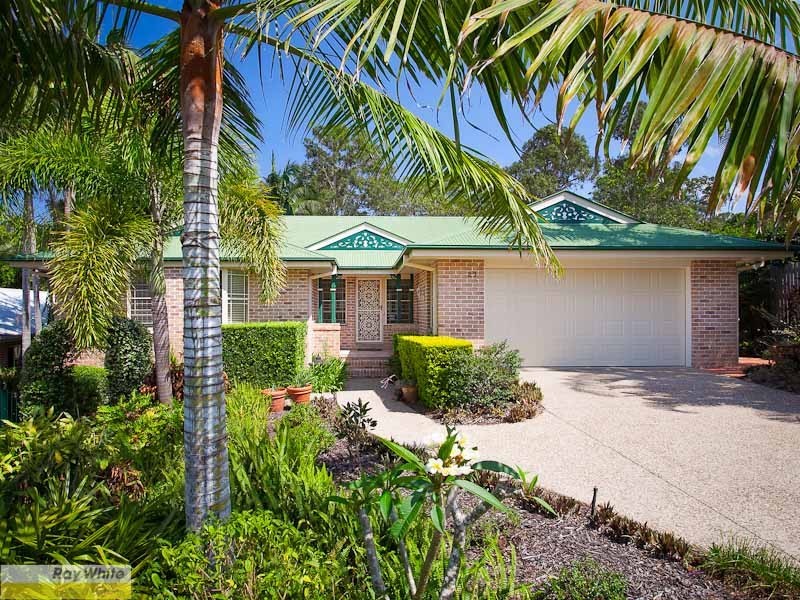 23 Lancewood Drive, Albany Creek QLD 4035