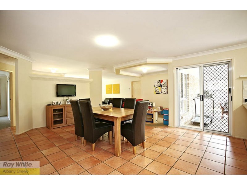 134 Albany Forest Drive, Albany Creek QLD 4035