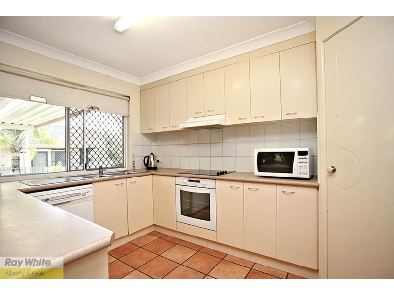 134 Albany Forest Drive, Albany Creek QLD 4035