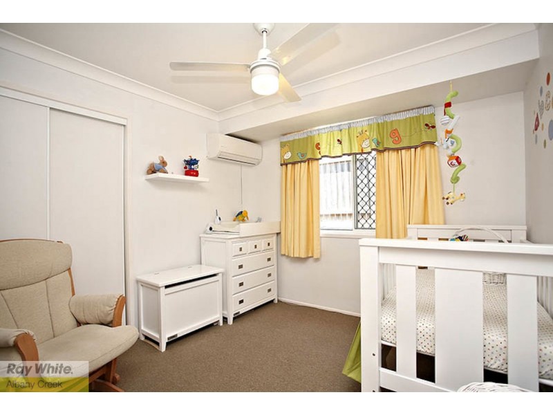 134 Albany Forest Drive, Albany Creek QLD 4035