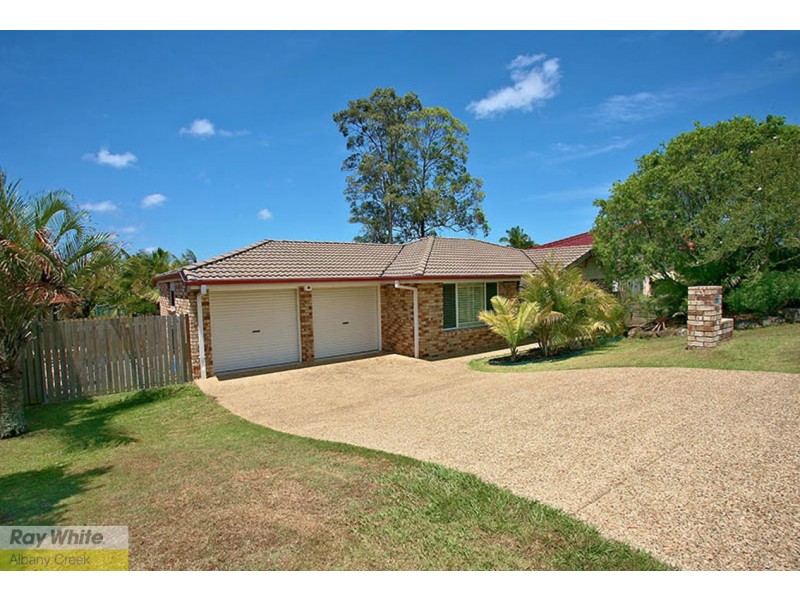 134 Albany Forest Drive, Albany Creek QLD 4035