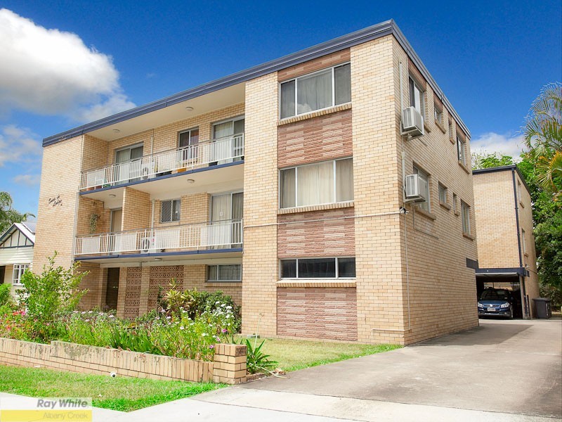 6/56 Stafford Road, Gordon Park QLD 4031