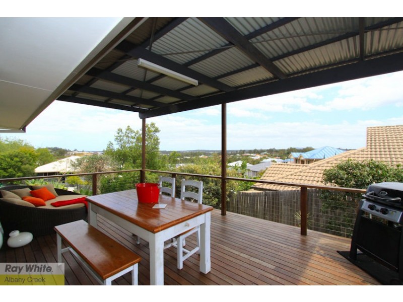 15 Windrush Cl, Eatons Hill QLD 4037