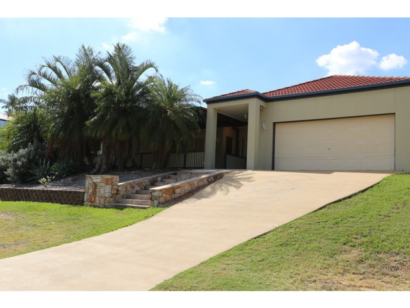 18 Granada Drive, Eatons Hill QLD 4037