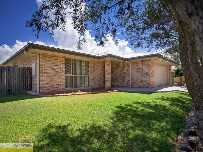 45 Sonata Drive, Warner QLD 4500