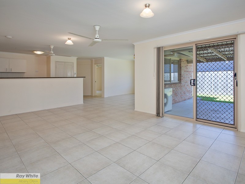 45 Sonata Drive, Warner QLD 4500