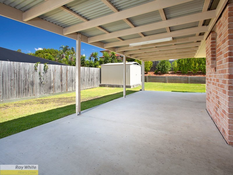 45 Sonata Drive, Warner QLD 4500