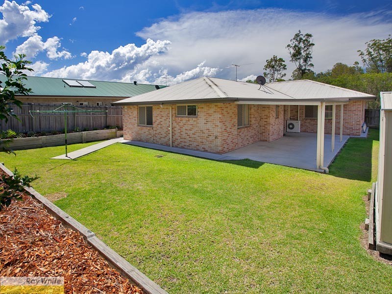 45 Sonata Drive, Warner QLD 4500