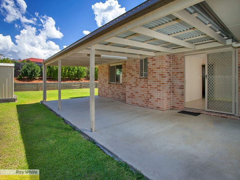 45 Sonata Drive, Warner QLD 4500