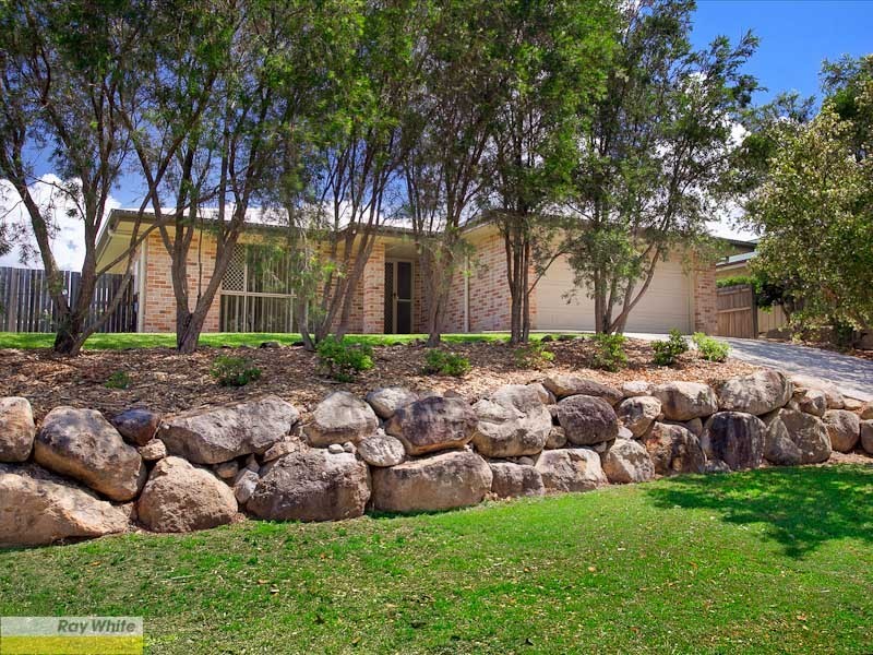 45 Sonata Drive, Warner QLD 4500