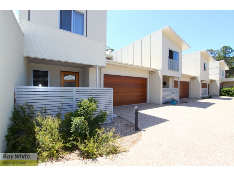 3/7 Charlie Close, Warner QLD 4500