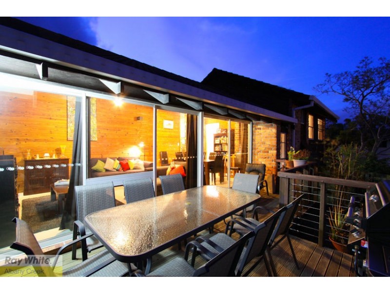 5 Janus Court, Eatons Hill QLD 4037