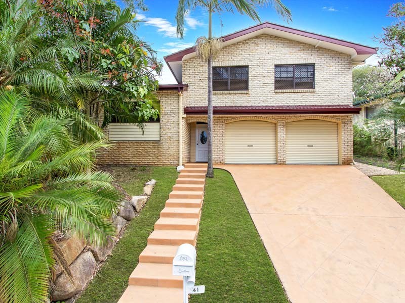 41 Bunya Park Drive, Eatons Hill QLD 4037