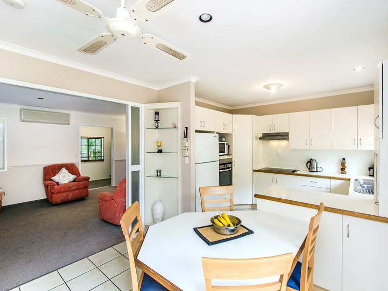 41 Bunya Park Drive, Eatons Hill QLD 4037