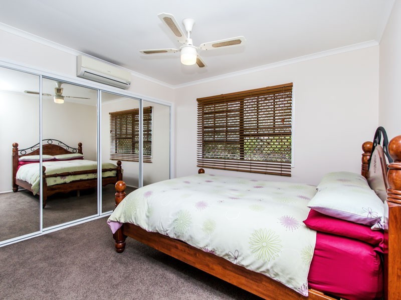 41 Bunya Park Drive, Eatons Hill QLD 4037