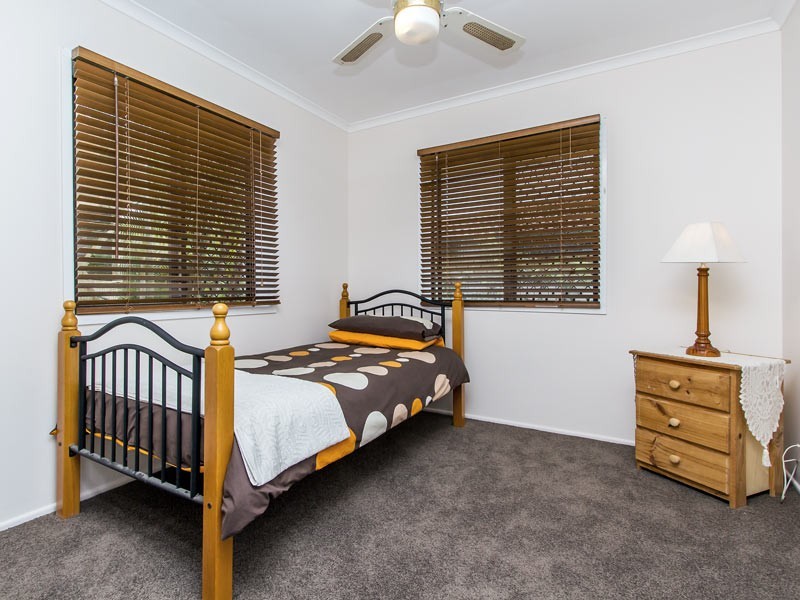 41 Bunya Park Drive, Eatons Hill QLD 4037